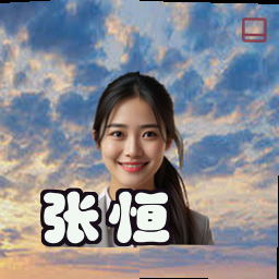 张恒